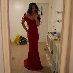 Homecoming/prom dress