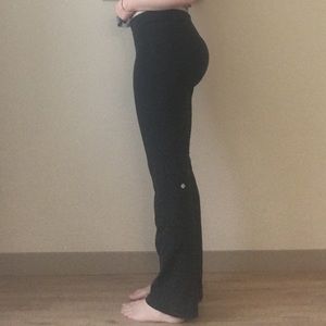 Women's Lululemon Pants