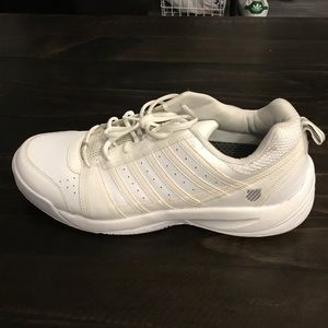 Kswiss running shoes