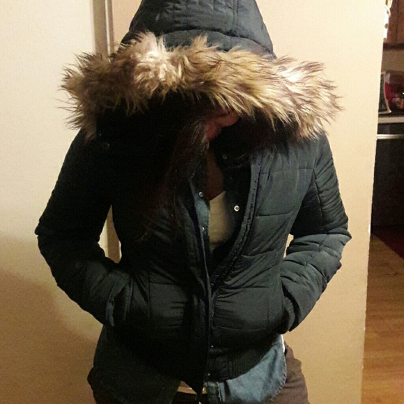 American Eagle Outfitters Jackets & Blazers - 💥SOLD DO NOT BUY💥