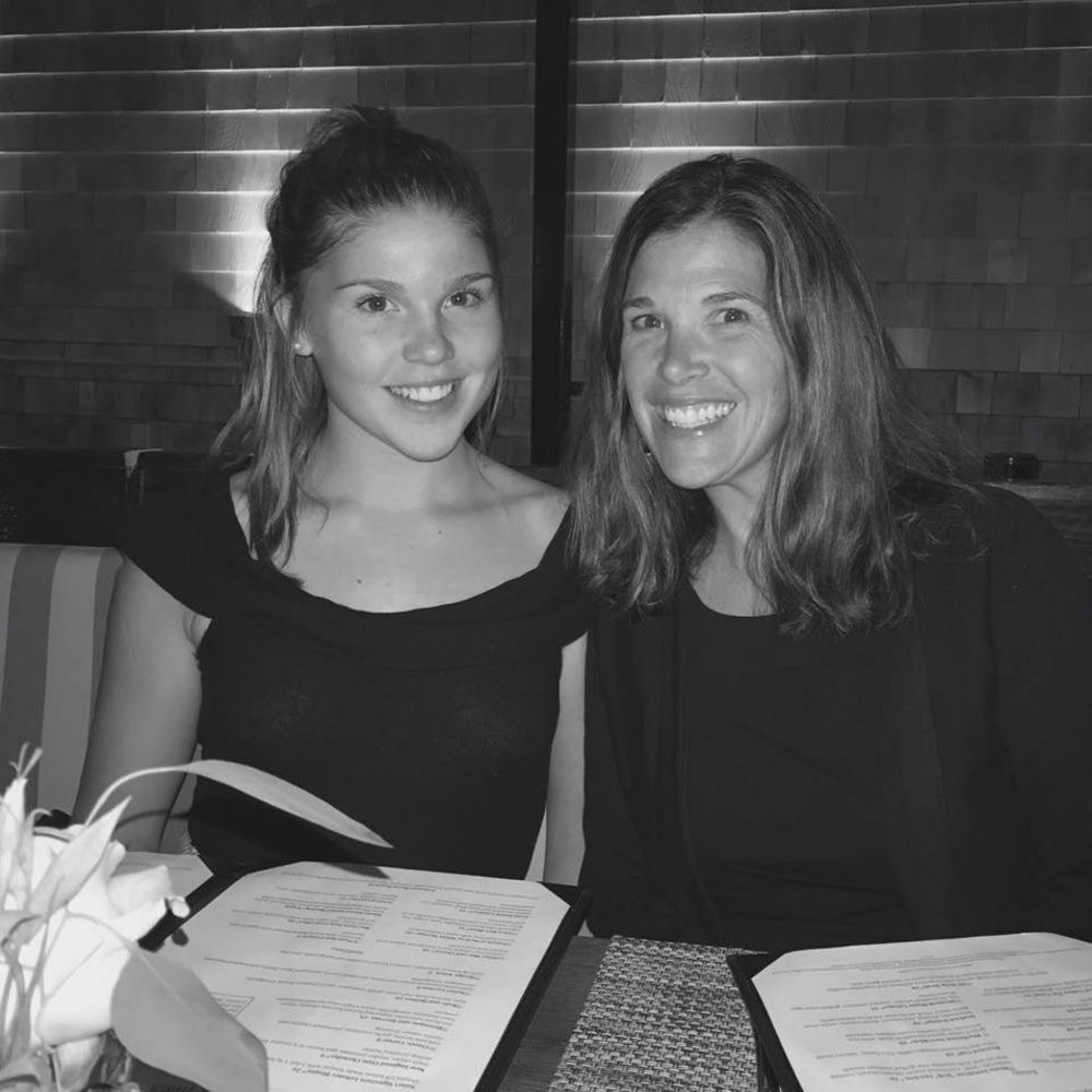 Meet your Posher, Samantha