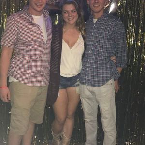 Meet your Posher, Steven