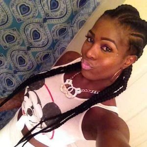 Meet your Posher, Kesha