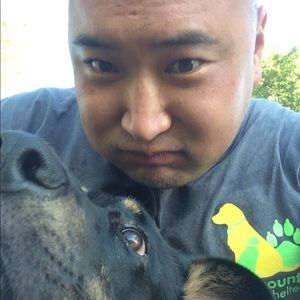 Meet your Posher, Chris