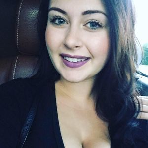 Meet your Posher, Kelly