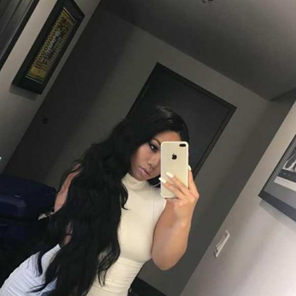 Bodywave Lacefront Wig 24-26 inches!!