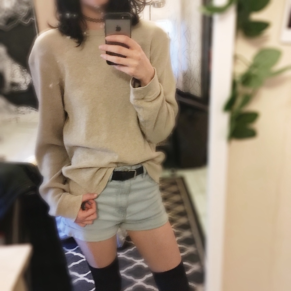 🌙Vintage Gap Sweater🌙