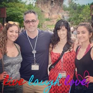 Meet your Posher, Jim