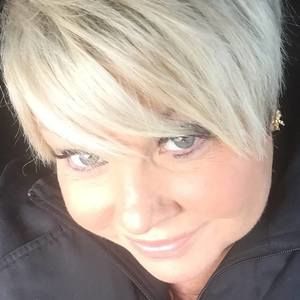 Meet your Posher, Joanne