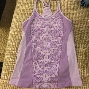 Large Zella workout tank