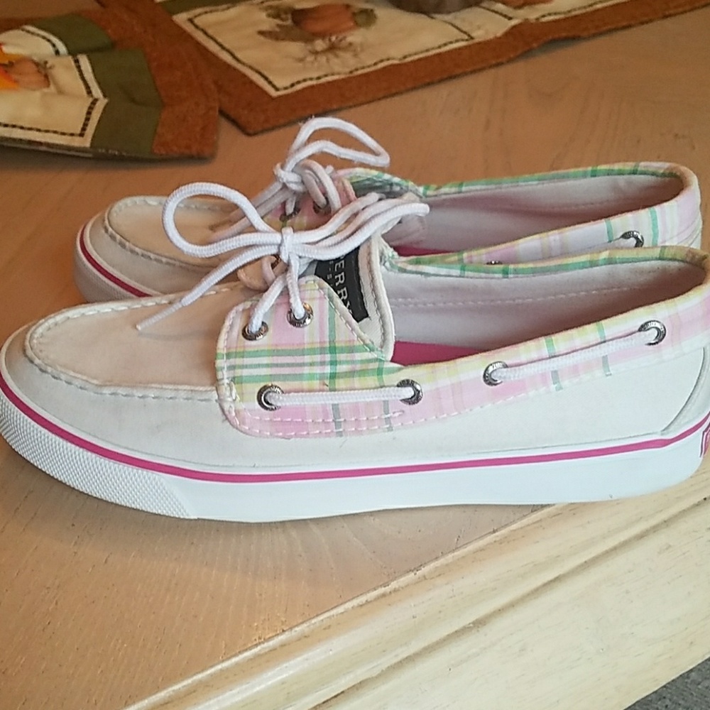 Sperrys Top-Sider Shoes