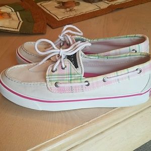 Sperrys Top-Sider Shoes