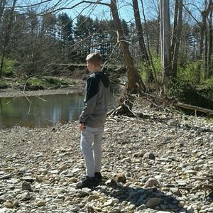 Meet your Posher, Luke