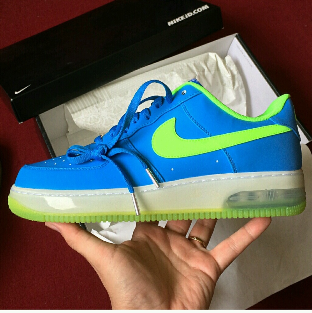 Meet your Posher, Raymond