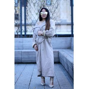 Meet your Posher, May ann