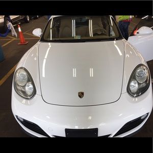 Meet your Posher, Jerome