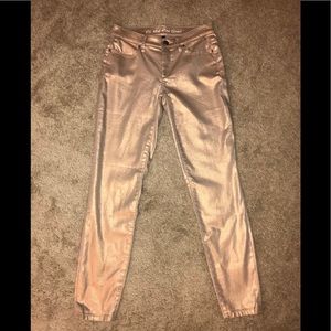 Victoria’s Secret MidRise Siren Jean