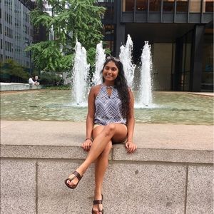 Meet your Posher, Ash