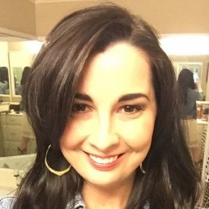 Meet your Posher, Lindsay