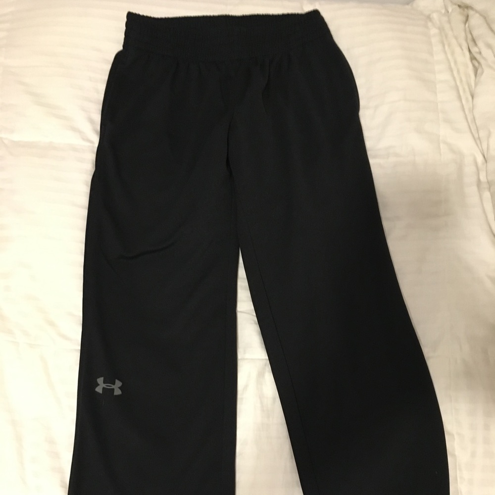 Women's Under Armour sweatpants