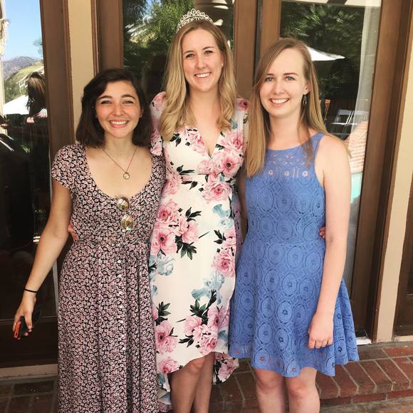 Meet your Posher, Clara - Picture 1 of 1