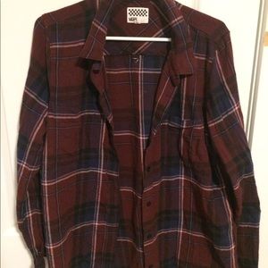 Flannel