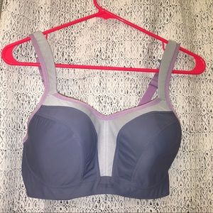 Panache Full Busted Underwrite Sports Bra