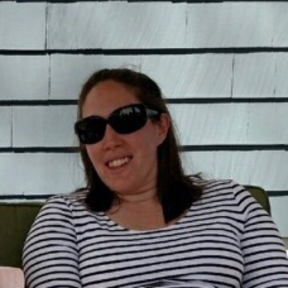 Meet your Posher, Meagan