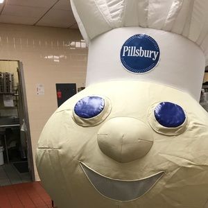 Meet your Posher, Scott