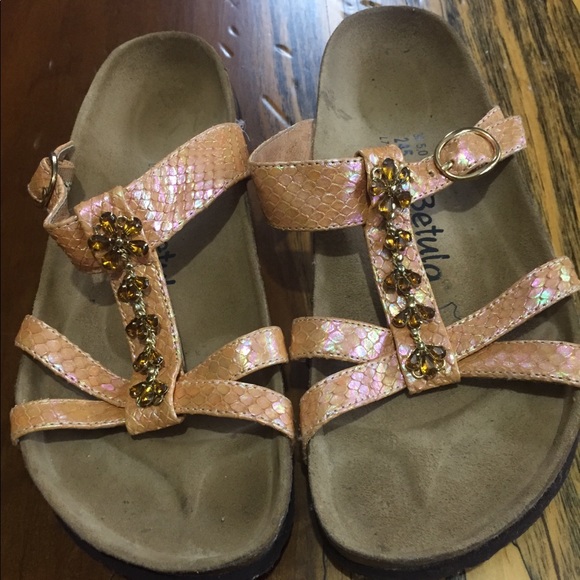 Birkenstock Shoes - 💥 Betula Sandals!