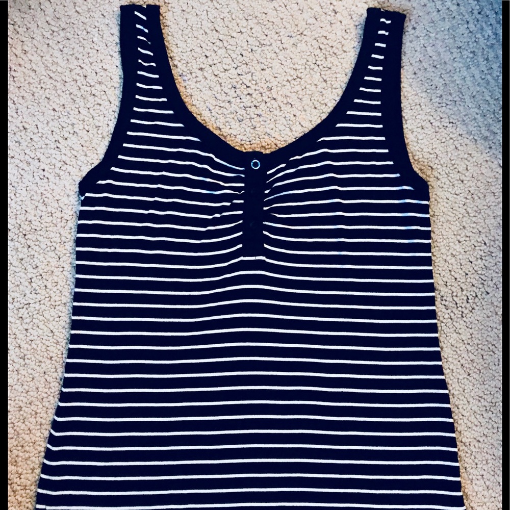 Bebe tank top