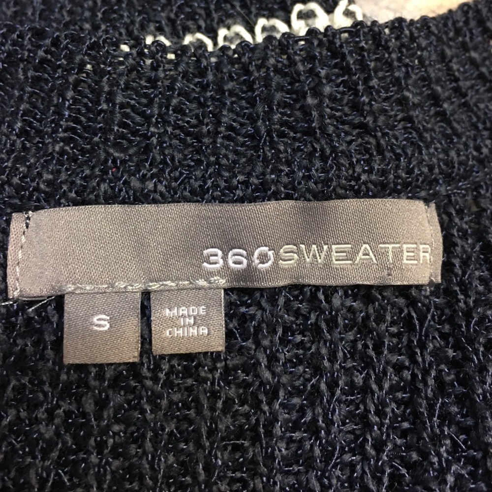 360 Sweater - Picture 3 of 4