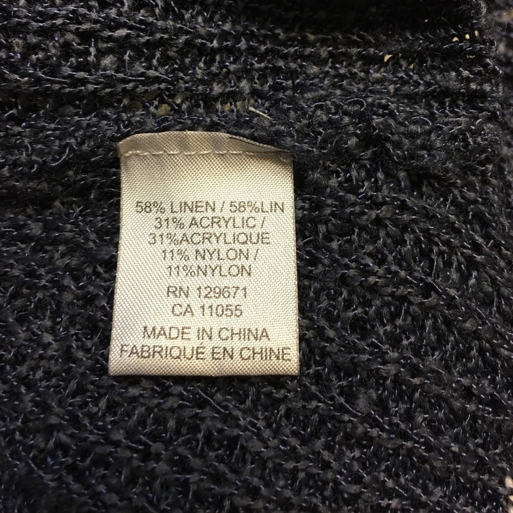 360 Sweater - Picture 4 of 4