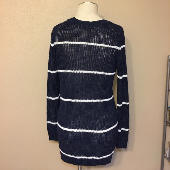 LP KNIT SWEATER STYLE 360