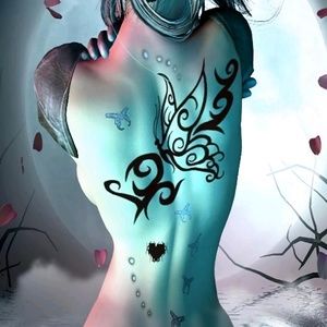 Meet your Posher, Maribel