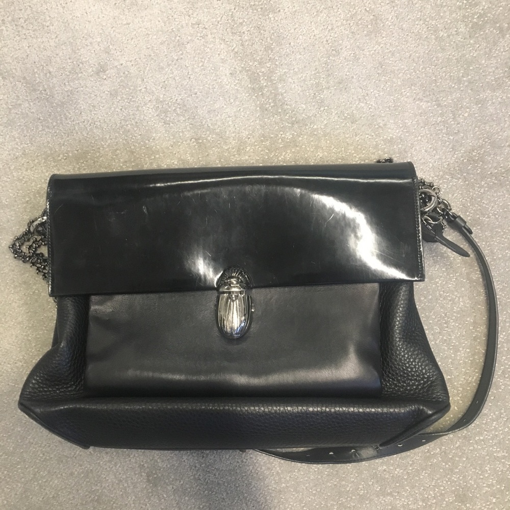 Christian Louboutin purse