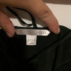 Silk Victoria's Secret Slip/night gown