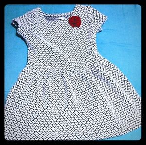 Toddler dress.