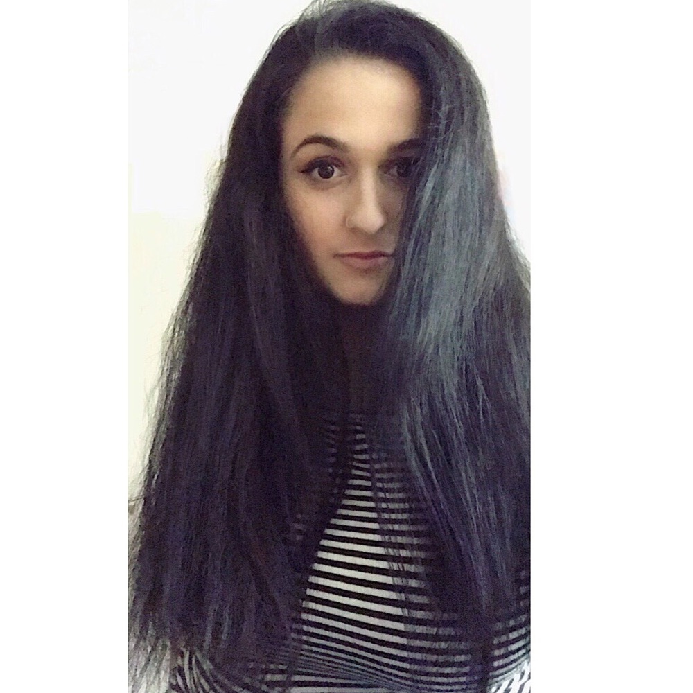 Meet your Posher, Emmalee