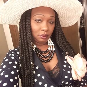 Meet your Posher, Kimberly