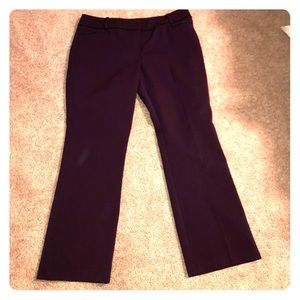 Ny&co dress pants