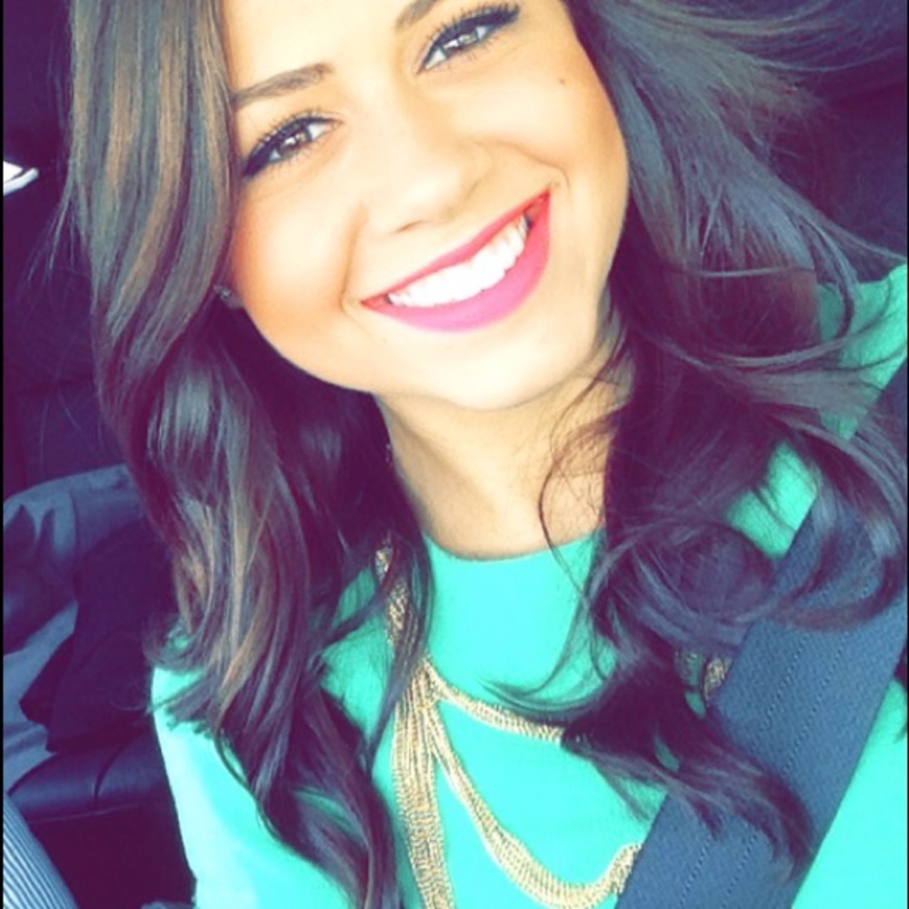 Meet your Posher, Sophie