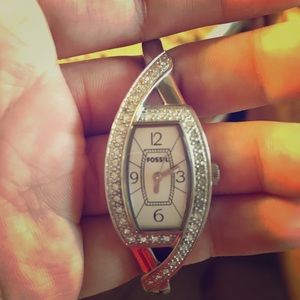 Fossil Watch