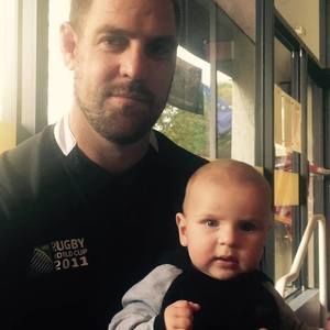 Meet your Posher, Daniel