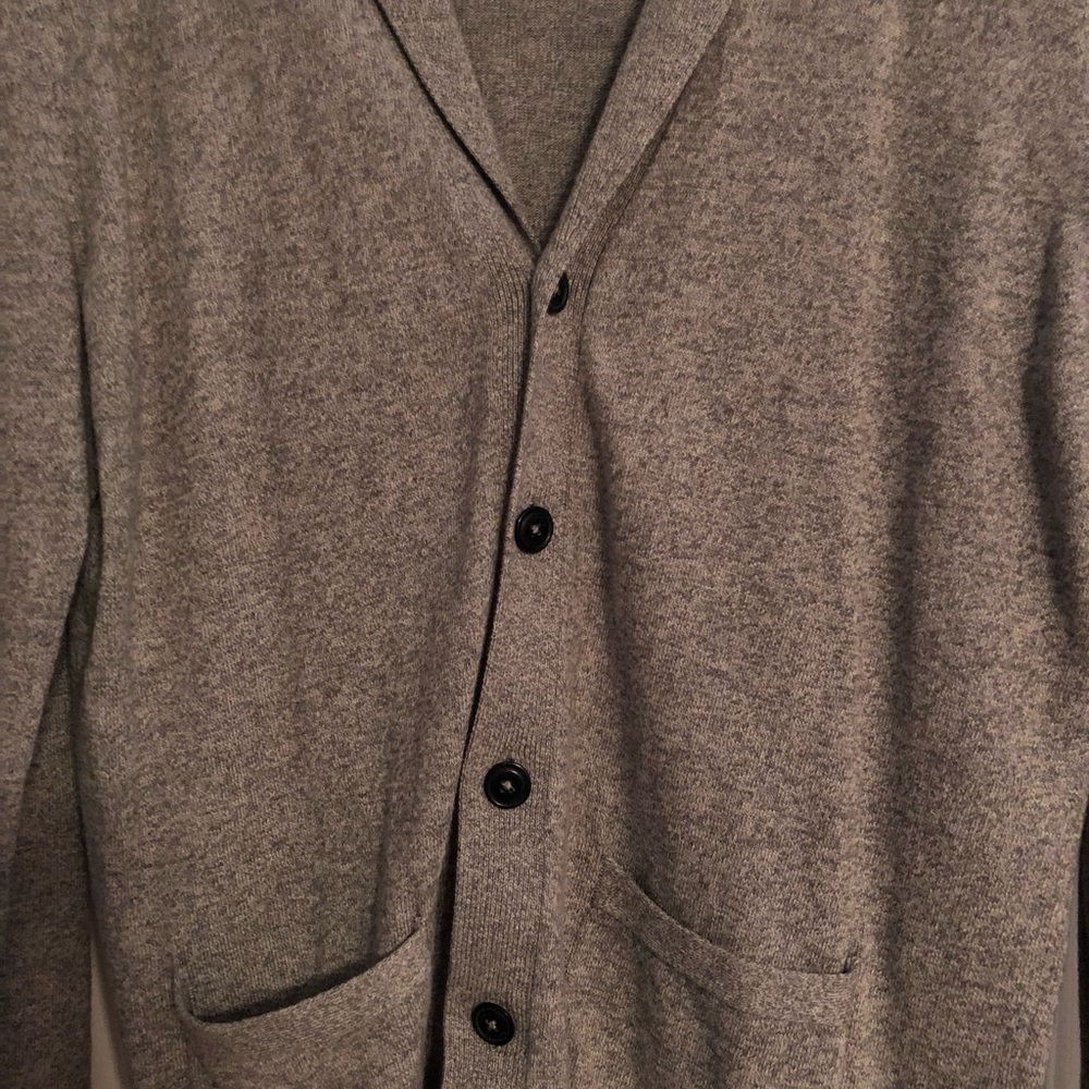 American Eagle Cardigan