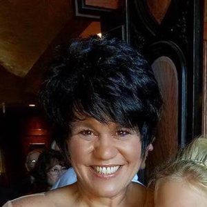 Meet your Posher, Patty