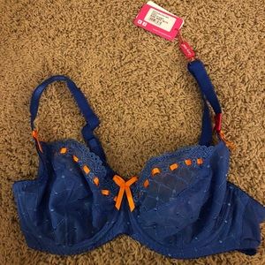 36 DD Curvy Kate bra