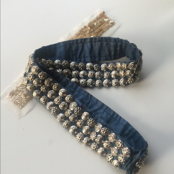 Fashion belt main image 4
