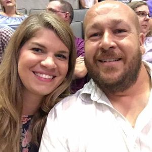 Meet your Posher, Meghan