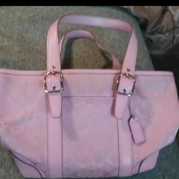 2015 coach mint cond - Picture 3 of 4